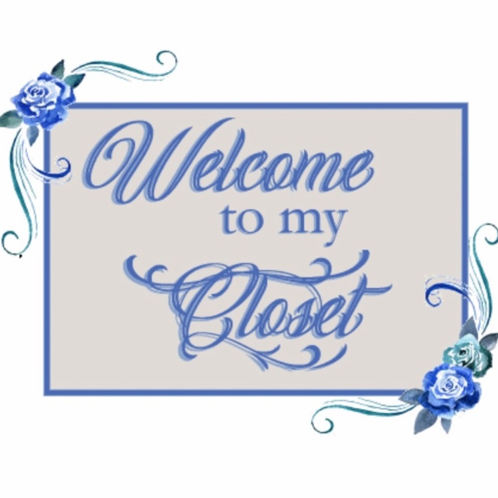 °•[{WELCOME TO MY CLOSET}]•°